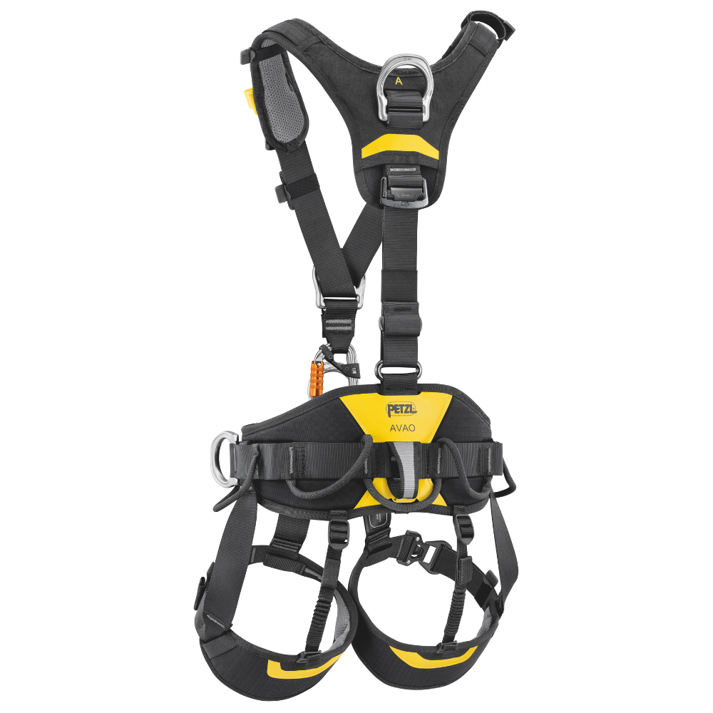 Petzl AVAO FAST Harness from GME Supply